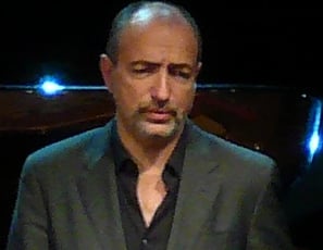 Laurent Naouri