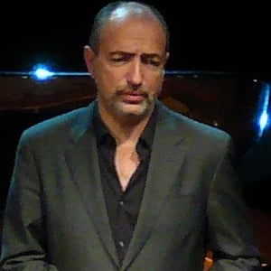 Laurent Naouri