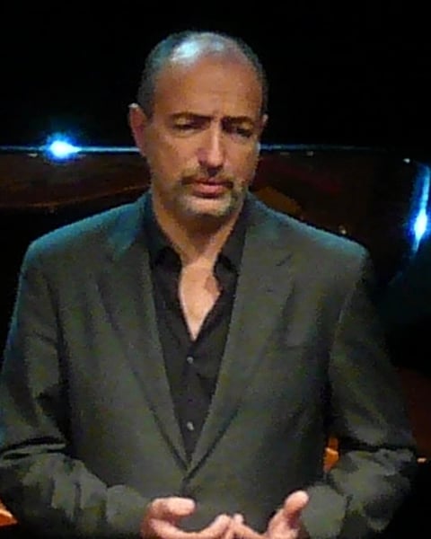 Laurent Naouri
