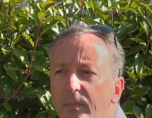 Paul Agnew