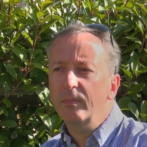 Paul Agnew