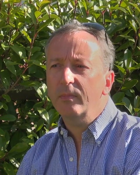 Paul Agnew