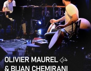 Olivier Maurel