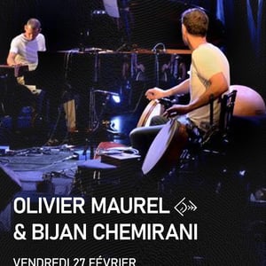 Olivier Maurel