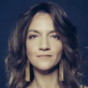 Natascha Rogers