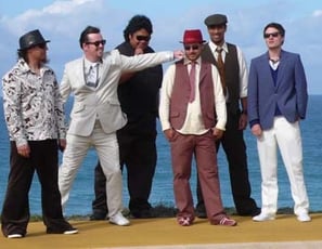 Fat Freddy's Drop