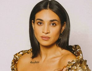 Camélia Jordana