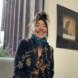Pascaline Herveet