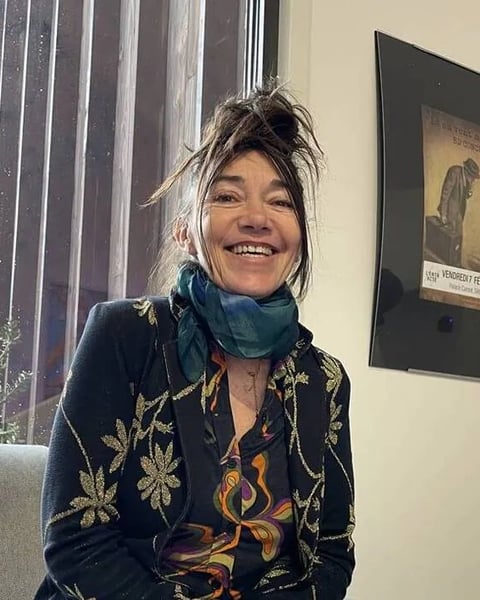 Pascaline Herveet