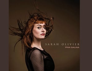 Sarah Olivier