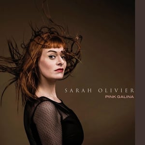 Sarah Olivier