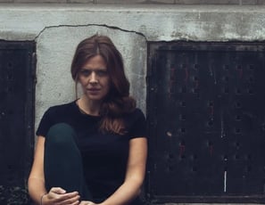 Elsa Fourlon