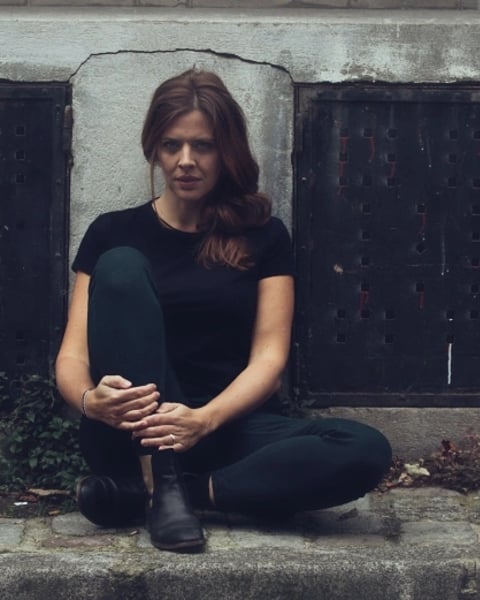 Elsa Fourlon