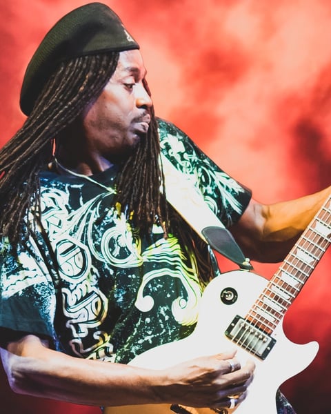 Bernard Allison