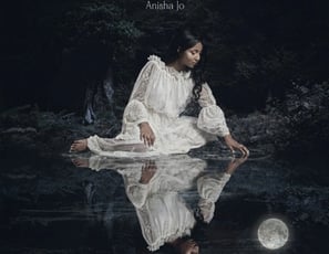 Anisha Jo