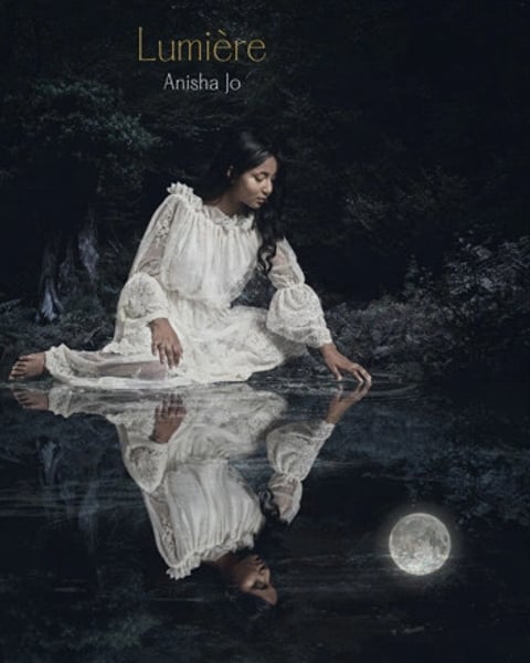 Anisha Jo