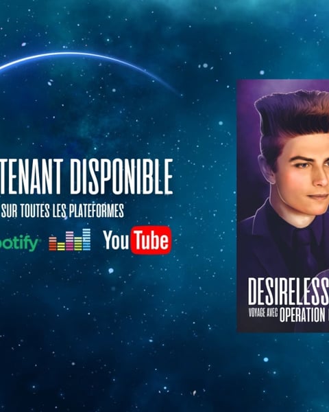 Desireless