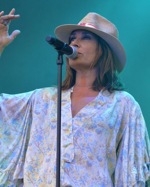 Zazie
