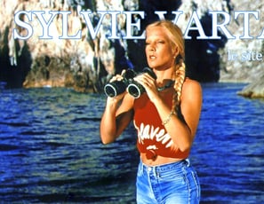 Sylvie Vartan