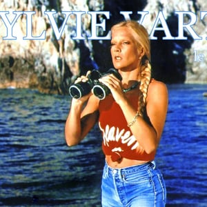 Sylvie Vartan