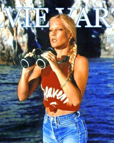 Sylvie Vartan