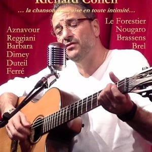 Richard Cohen