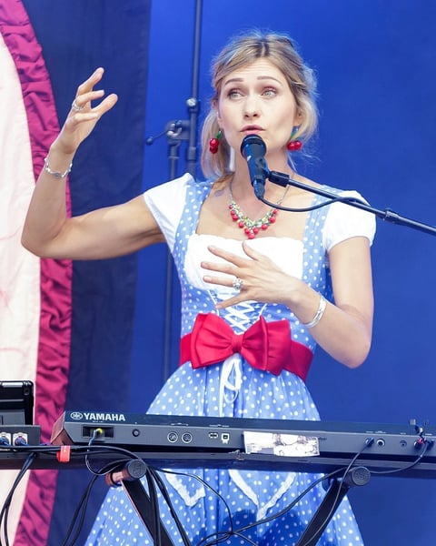 GiedRé