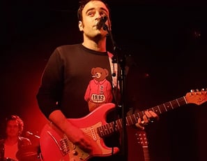 Joseph Chedid