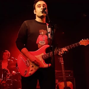 Joseph Chedid