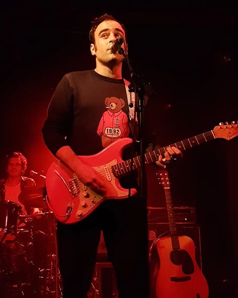 Joseph Chedid