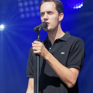 Grand Corps Malade