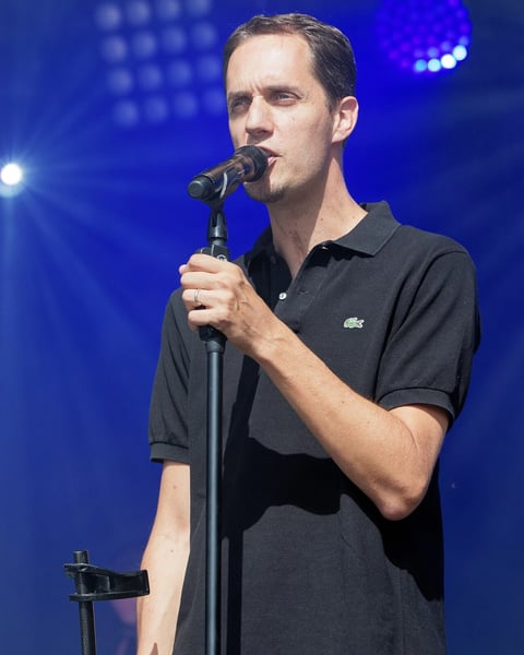 Grand Corps Malade