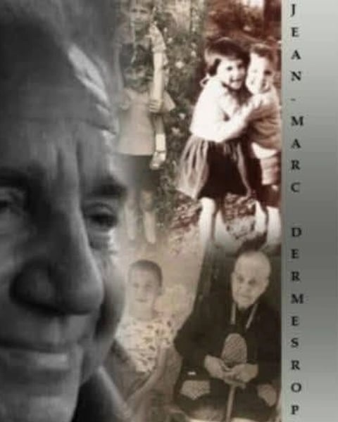 Jean-Marc Dermesropian