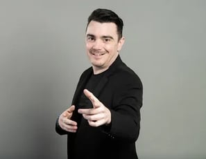Nicolas Pick