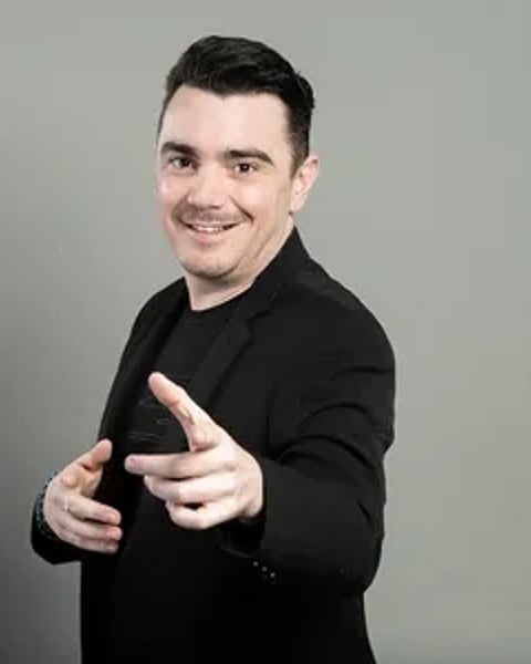 Nicolas Pick