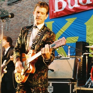 Chris Isaak