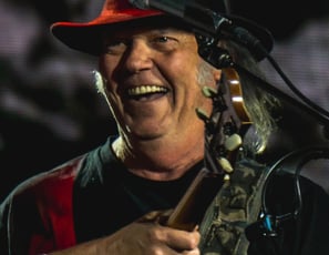 Neil Young