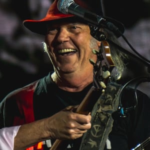 Neil Young