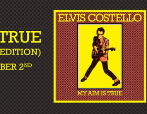 Elvis Costello