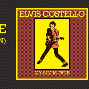 Elvis Costello