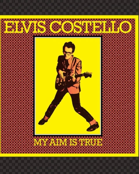 Elvis Costello