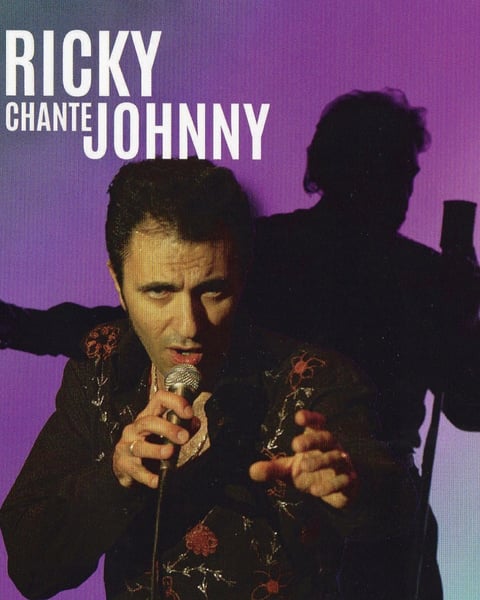 Ricky Norton