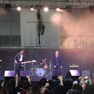 Nothing But Thieves