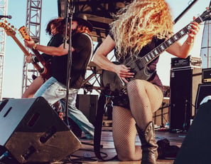 Nashville Pussy