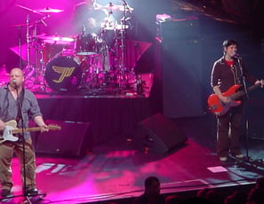 Pixies