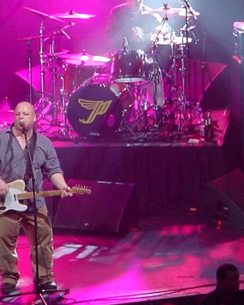 Pixies