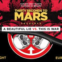 Thirty seconds to Mars
