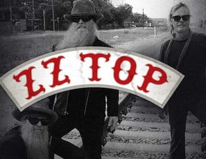 ZZ Top