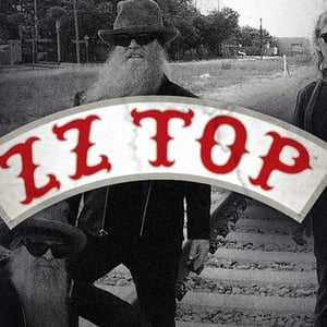 ZZ Top