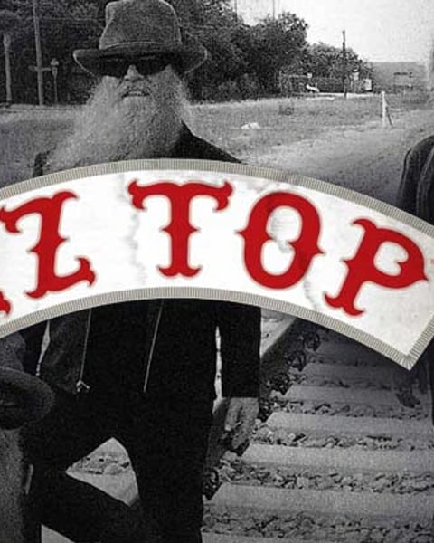 ZZ Top